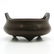 Chinese Bronze Censer - 3