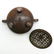 Chinese Bronze Censer - 6