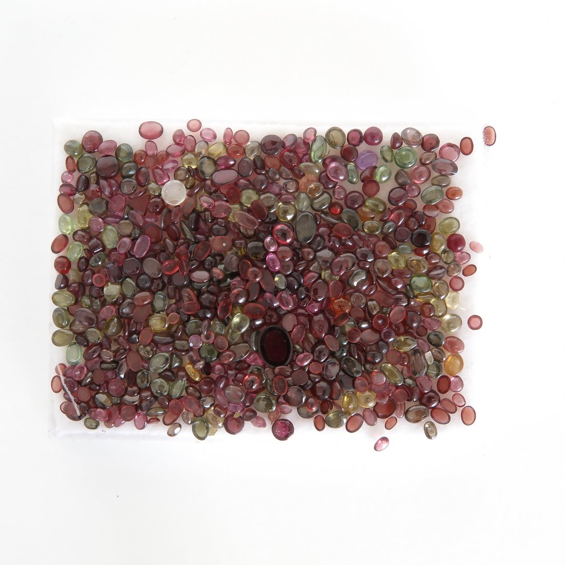 Diverse Lot of Garnet Approximately 180 CTW (1 of 1)