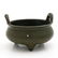 Chinese Bronze Censer - 3