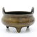 Chinese Bronze Censer