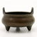 Chinese Bronze Censer - 3