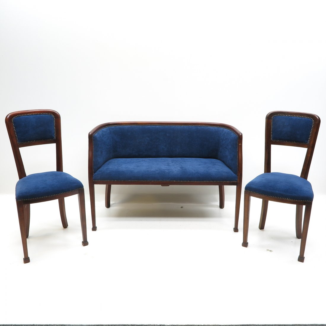 3 Piece Settee Set (1 of 1)