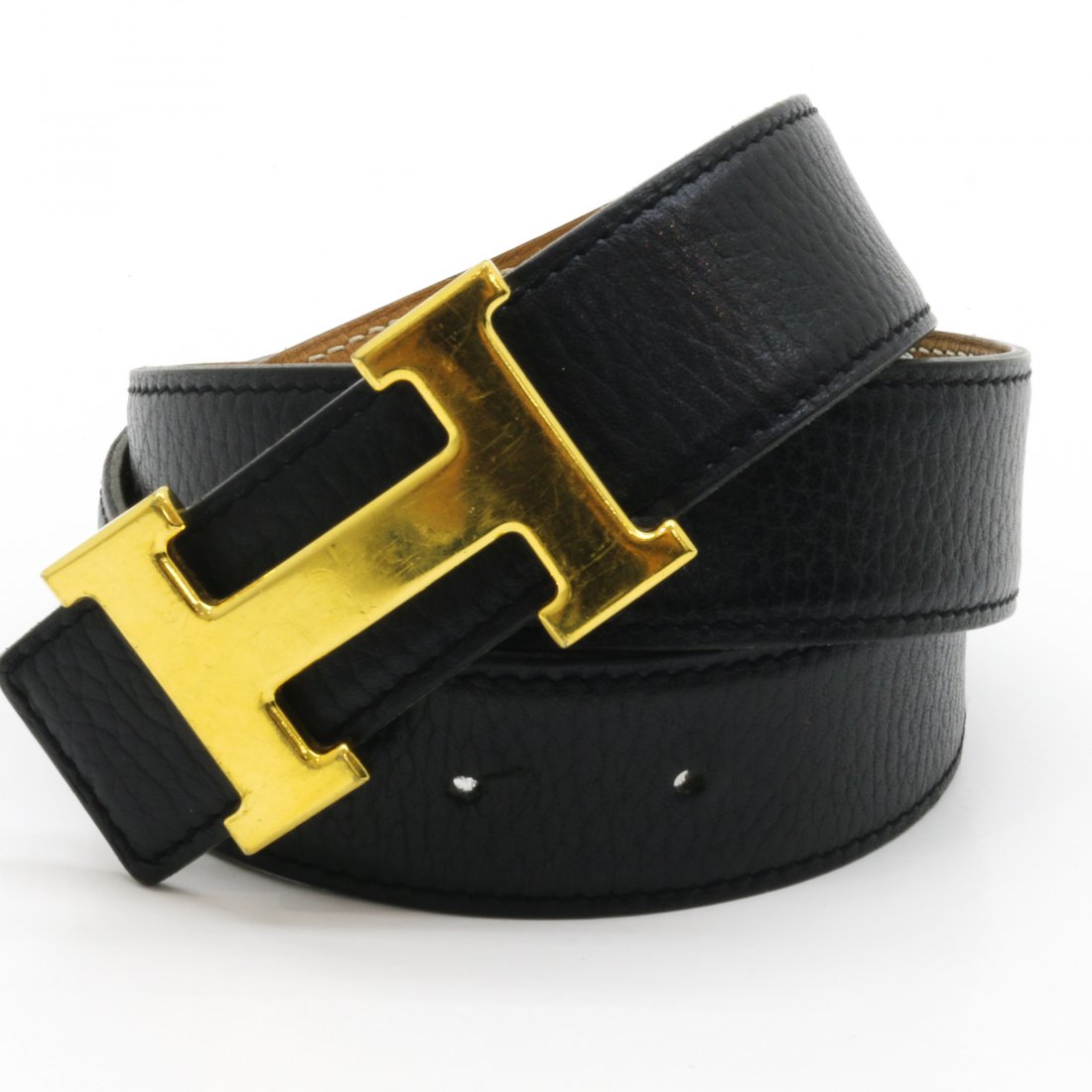 Hermes Belt (1 of 3)