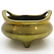 Chinese Bronze Censer