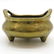 Chinese Bronze Censer - 3
