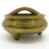 Chinese Bronze Censer - 4