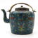 Chinese Cloisonné Teapot