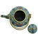 Chinese Cloisonné Teapot - 5