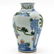 China Porcelain Vase in Wucai Decor - 3