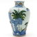 China Porcelain Vase in Wucai Decor - 4
