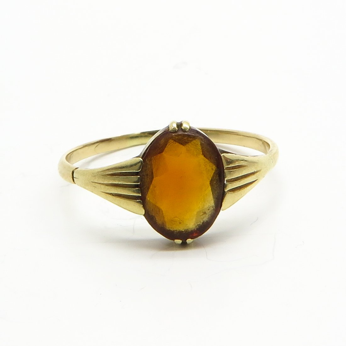 14KG Ladies Ring (1 of 1)