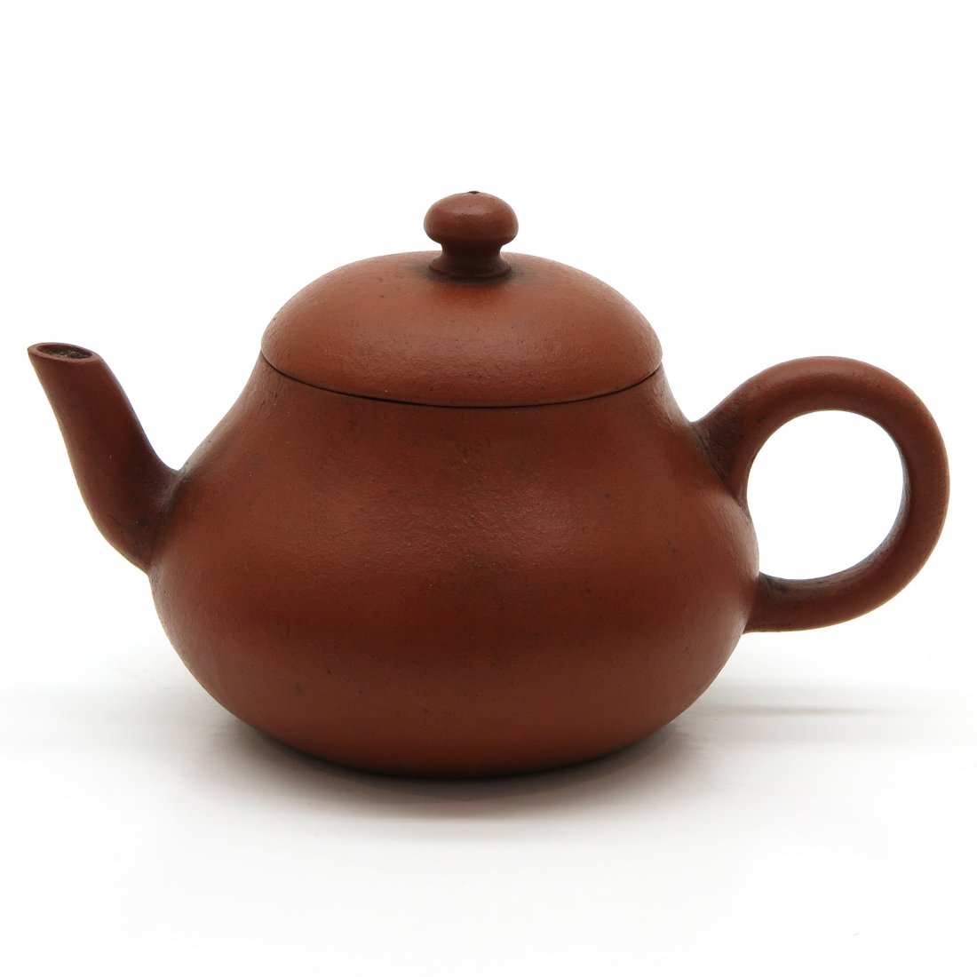 Yixing Teapot (1 of 7)