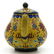 Chinese Cloisonné Teapot - 2