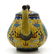Chinese Cloisonné Teapot - 4