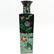 China Porcelain Famille Noir Decor Vase