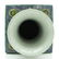 China Porcelain Famille Noir Decor Vase - 5