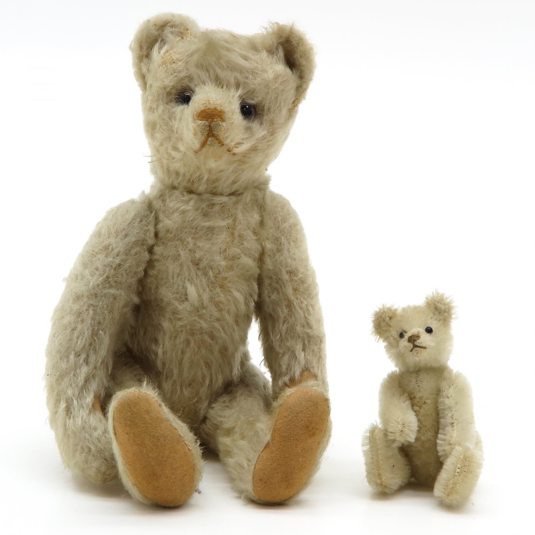 Mother and Child Bears (1 of 1)