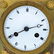 French Empire Period Gilt Bronze Clock - 5