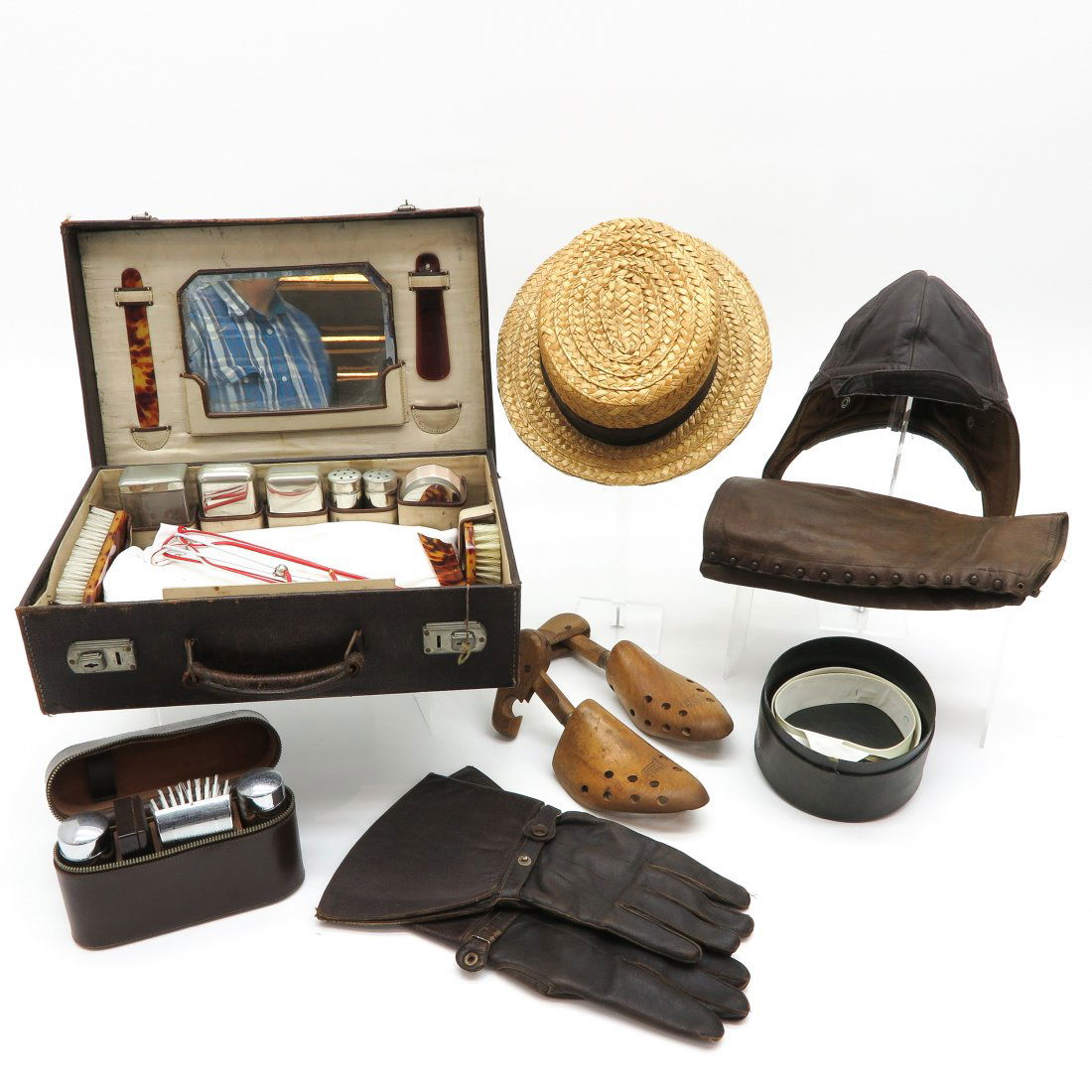 Lot of Diverse Mens Items (1 of 1)