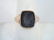 Antique Yellow Gold & Onyx Warrior Intaglio Ring