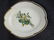Two Hand Painted Antique H Co Limoges Platters - 3