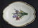 Two Hand Painted Antique H Co Limoges Platters - 5