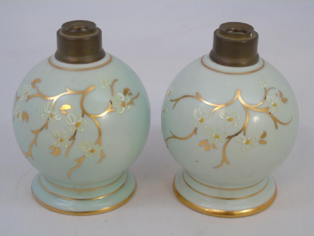 Berger Paris French Porcelain Perfume Bottles (1 of 5)