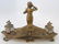 Antique French Art Nouveau Style Double Inkwell - 4