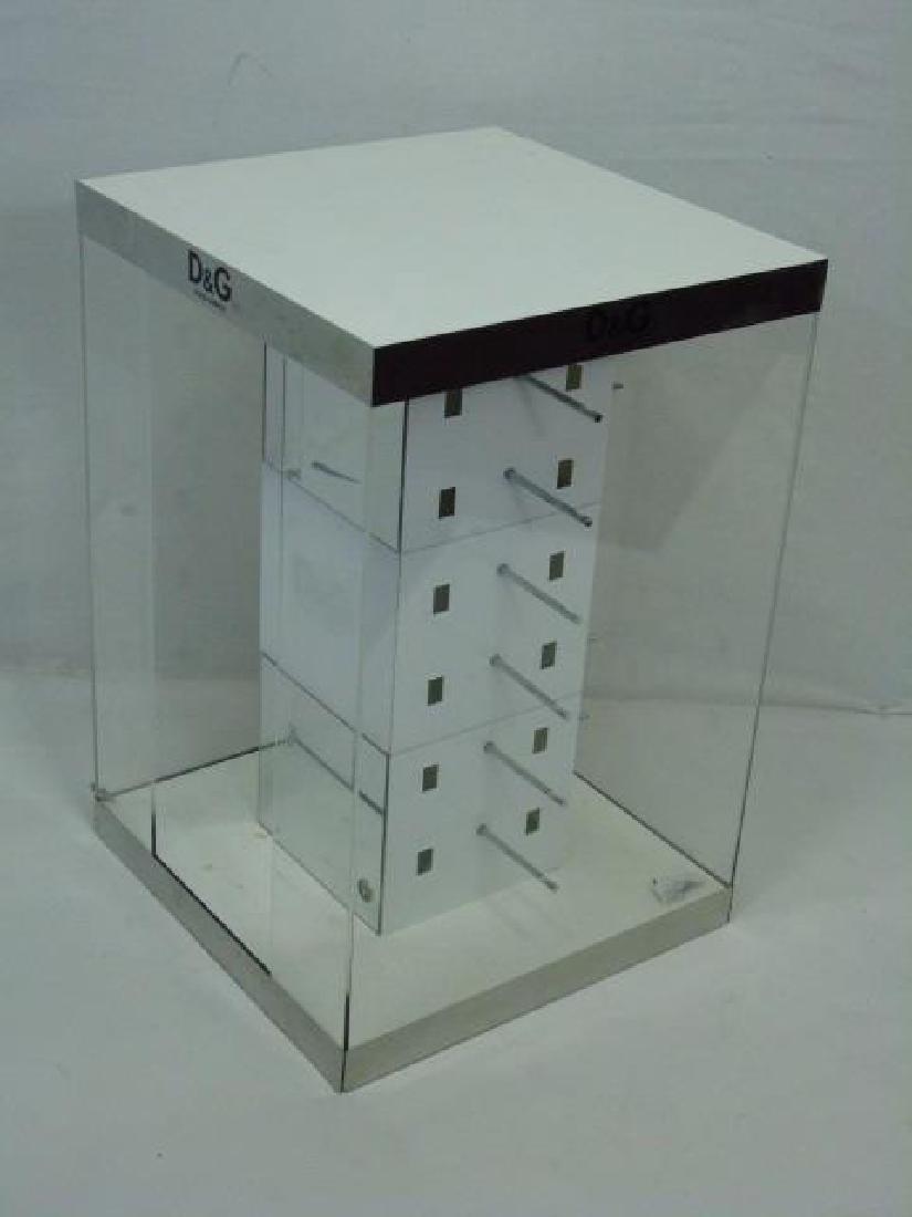 Dolce & Gabbana Store Display Sun Glass Holder (1 of 2)