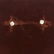 Pair Estate 14k Yellow Gold & Diamond Stud Earring
