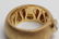 Estate Mario Buccellati Style Gold & Diamond Ring - 5
