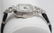 Estate Art Deco Ladies Diamond & Platinum Watch - 4