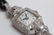 Estate Art Deco Ladies Diamond & Platinum Watch - 9