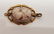 Group of 3 10k Yellow Gold Jewelry Items Pendants - 10