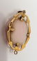 Group of 3 10k Yellow Gold Jewelry Items Pendants - 3