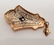 Group of 3 10k Yellow Gold Jewelry Items Pendants - 7