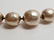 Vintage Miriam Haskell Costume Jewelry Necklace - 4