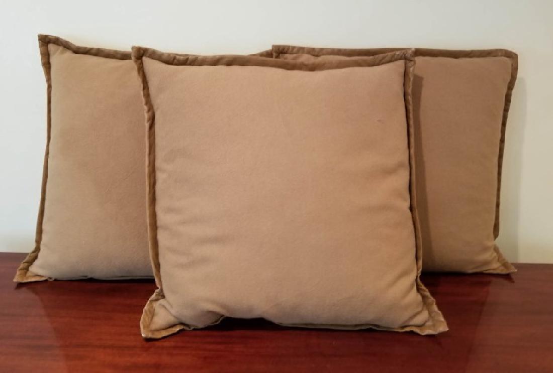 Ralph lauren hotsell cashmere pillows