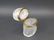 Antique French Cut Crystal & Ormolu Table Box - 7