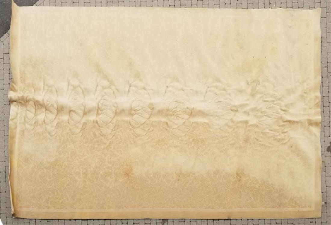 Custom Stark Large Contemporary Beige Carpet (1 of 5)