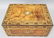 Antique 19th C Tunbridge & Burl Wood Jewelry Box - 4