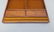 Antique 19th C Tunbridge & Burl Wood Jewelry Box - 9