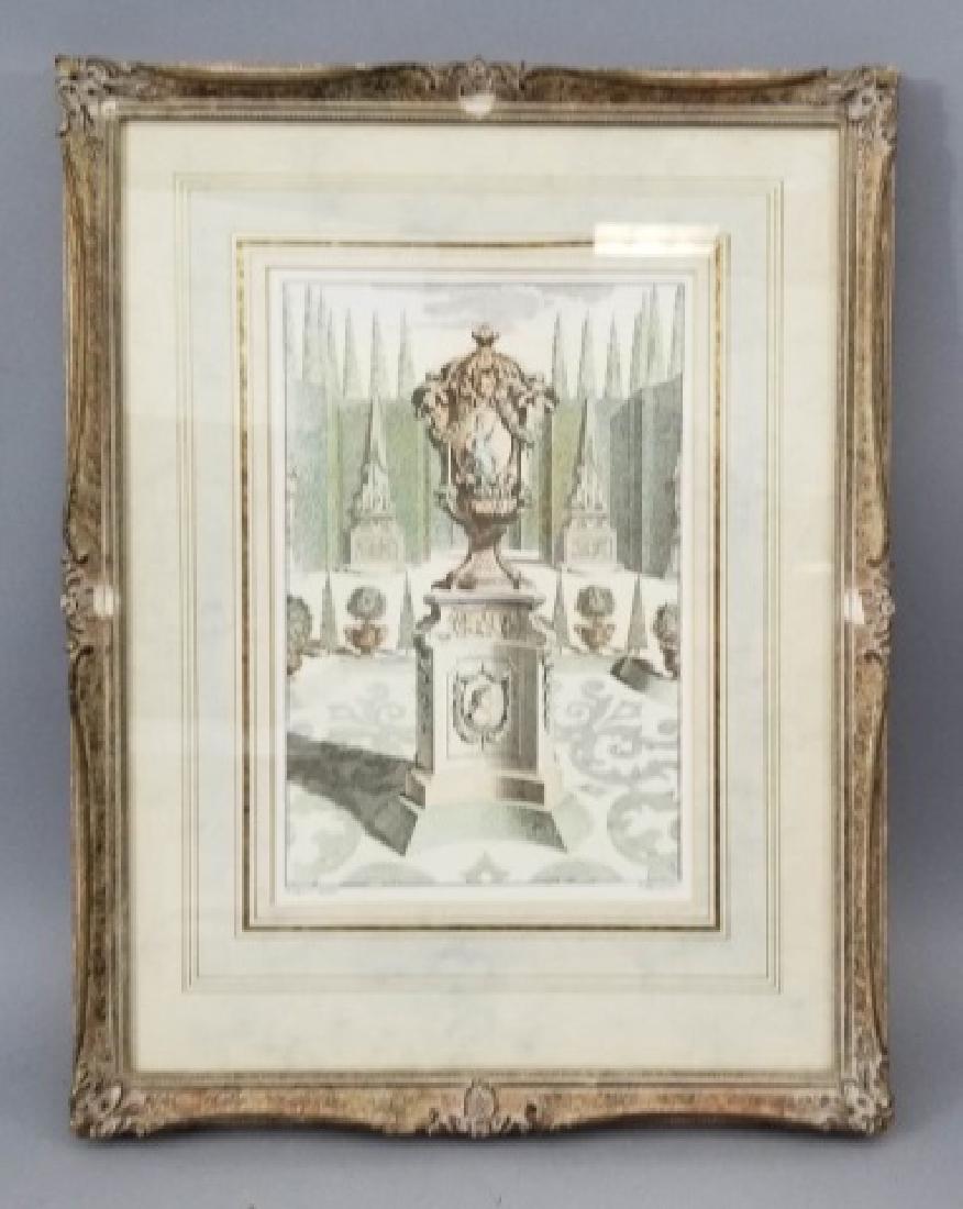 Framed Greco Roman Neo Classical Framed Print (1 of 9)