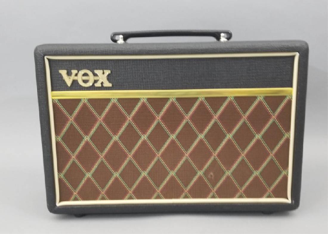 Vox Model V9106 Pathfinder 10 Speaker (1 of 3). (1 of 9)