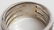 Contemporary 14kt White Gold 1.30 TCW Diamond Ring - 6