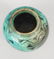 Antique Hand Painted Glazed Art Pottery Vase - 4