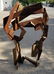 Abstract Joel Perlman Freeform Bronze Sculpture