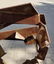 Abstract Joel Perlman Freeform Bronze Sculpture - 4