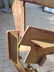 Abstract Joel Perlman Freeform Bronze Sculpture - 9